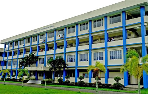 St. Mary's College of Tagum, Inc.: Tuition.